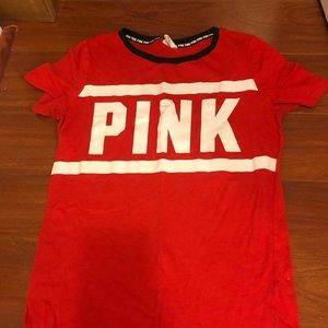 PINK Victoria Secret Top